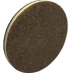 Boina Katana p/ Polimento de Vidros 3" Detailer