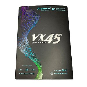 Vitrificador Vx45 60ml Alcance