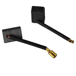 Par de Carvão Para RK 1250W Bivolt Kers