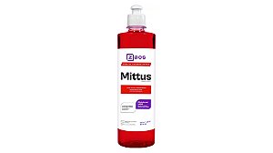 Shampoo Automotivo Mittus Lava Autos Neutro 1:400 Zacs 500ml