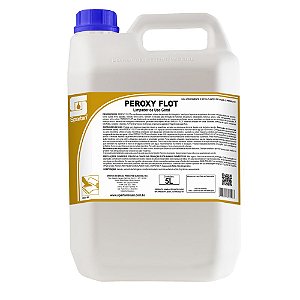 Peroxy Flot Limpador Multiuso 5L Spartan