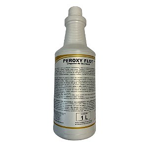 Peroxy Flot Limpador Multiuso 1L Spartan