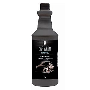 Car Wash Automotive Pro Lava Auto Concentrado 1L Spartan