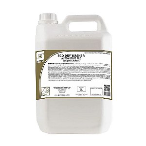 Eco Dry Washer Detergente Automotivo 5L Spartan