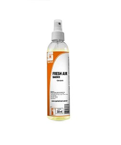 Fresh Air Bamboo 300ml Odorizador Aromatizante Spartan