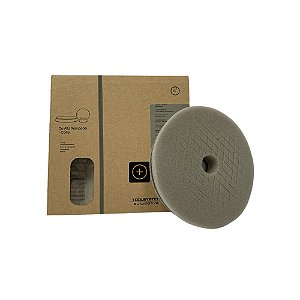 Boina de Polimento de Alta Remoção Cinza 5" Toolsystem