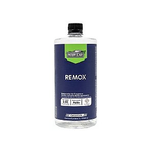 Remox Removedor De Concreto 1lt Nobre Car