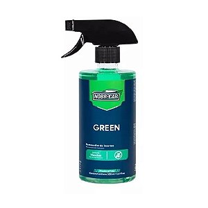 Removedor De Insetos Green 500ml Nobre Car