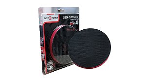 Disco Clay Bar 5'' para Politriz Média Abrasividade Sigma