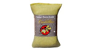 Esponja Remove Insetos Cadillac