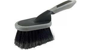 Escova Macia Limpeza De Face De Rodas - S05010 - Cadillac