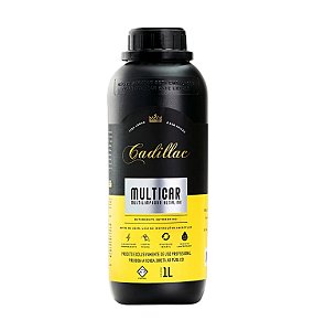 APC Multicar 1L Multilimpador Alcalino Cadillac