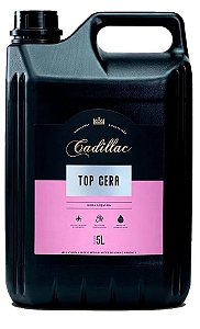 Cera Líquida Top Cera de 5 Litros Cadillac