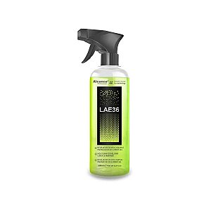 LAE-36 500ml Antimascaramento Alcance Profissional