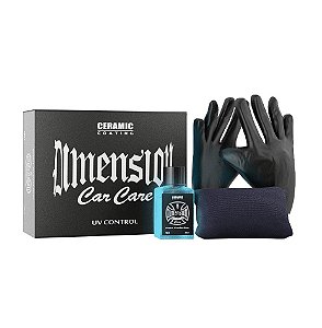 Vitrificador De Pintura Automotiva 9h Uv 30ml Dimension