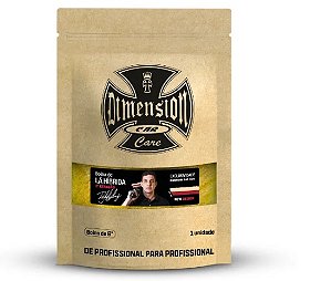 Boina De Lã Hibrida 2ª Geração 6 Polegadas Dimension