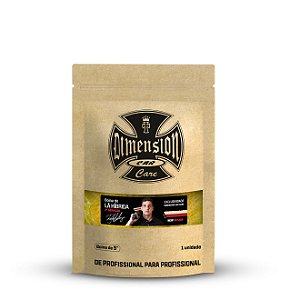 Boina De Lã Hibrida 2ª Geração 5 Polegadas Dimension