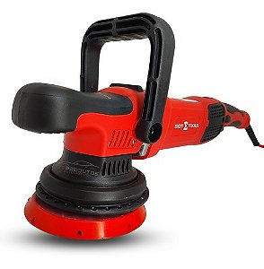 Politriz Roto Orbital Red Shine 15mm 900w Sigma Tools