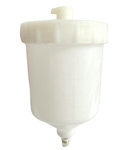 Caneca Copo De Nylon 680 Ml Walcom