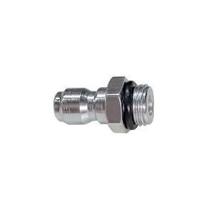 Adaptador Engate Rápido Macho Nação Detail