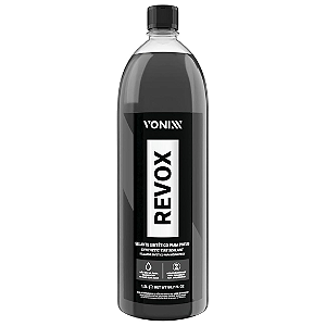 Selante Sintético Para Pneus Revox 1,5 Litros Vonixx