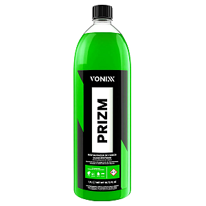 Prizm 1,5L Restaura Vidro Remove Mancha Chuva Ácida Vonixx