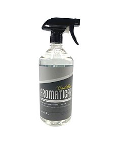 Perfume Aromaticar Carro Novo Aromatizante 1lt Cadillac