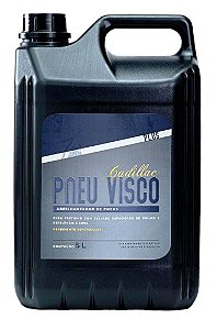 Pneu Visco Abrilhantador De Pneus 5l Cadillac