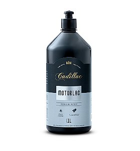 Motorlac Verniz De Motor Brilho E Proteção 1l Cadillac