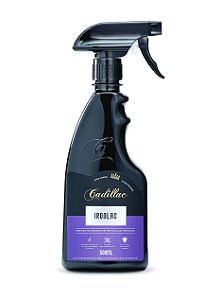 Ironlac Descontaminante Ferroso Superfícies e Rodas Cadillac