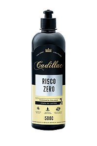 Composto Polidor Risco zero LUSTRO 500G Cadillac
