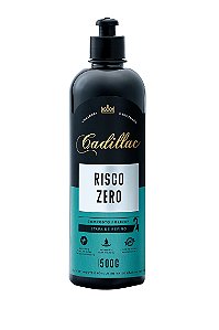 Composto Polidor Risco Zero REFINO 500g Cadillac