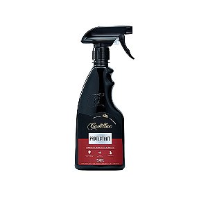 Protectant Limpador e Protetor de Plásticos Cadillac 500ml