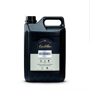 Limpador APC Interiores Tornador e Extratoras 5l Cadillac