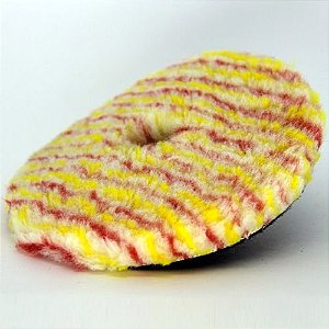 Boina Sv Face Única Sem Interface Corte 6