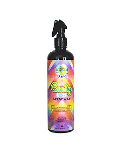 Cera Liquida Candy Wax Sio2 500ml Easytech