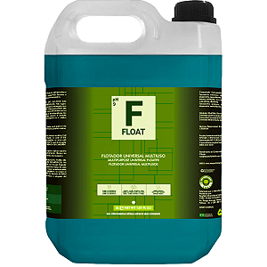 Flotador Apc Float Concentrado 5l Easytech