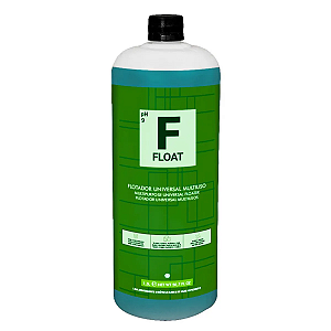 Flotador Limpador Concentrado Apc Float 1,5l Easytech