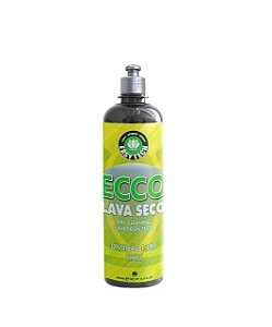 Ecco Lava Seco Super Concentrado 1:100 500ml Easytech