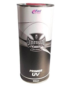 Primer de Cura UV 900ml Dimension