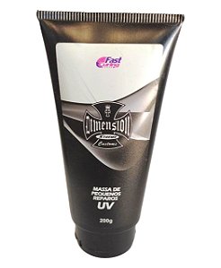 Massa de Pequenos Reparos UV 200gr Dimension