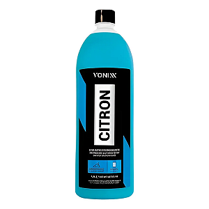 Citron Shampoo Desengraxantes 1,5L Vonixx