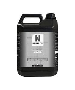 Neutron Limpador De Tecidos Ph Neutro 5l Easytech