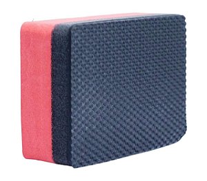 Taco Clay Bar para Descontaminação De Pintura Sigma Tools