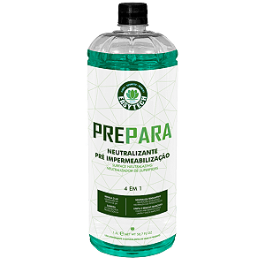 Prepara Neutralizante Pré Impermeabilização 1,5L Easytech