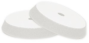 Boina Espuma Branca Corte Leve/Lustro 6,5 Polegadas Sait