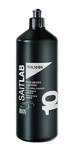 Composto Abrasivo Agressivo PASL10 BN 500g Sait