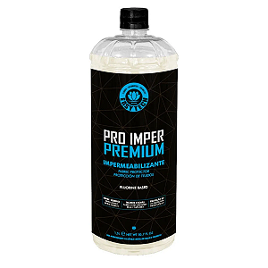 Pro Imper Premium Impermeabilizante Base'agua 1,5l. Easytech