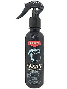 Limpador de Capacetes Kazan Blue 240ml Razux
