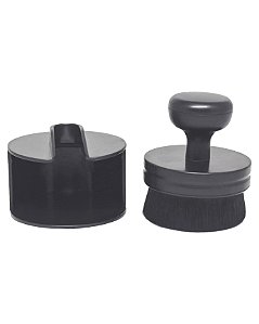 Escova Premium Para Pneus Sigma Tools Preto